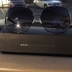 Marc Jacob Sun Glasses